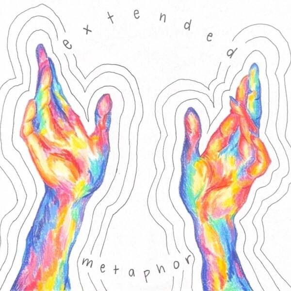 Cover art for Extended Metaphor